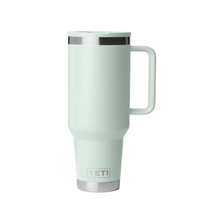 Rambler 40 oz Travel Straw Mug