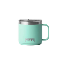 Rambler 14 oz Stackable Ceramic Mug
