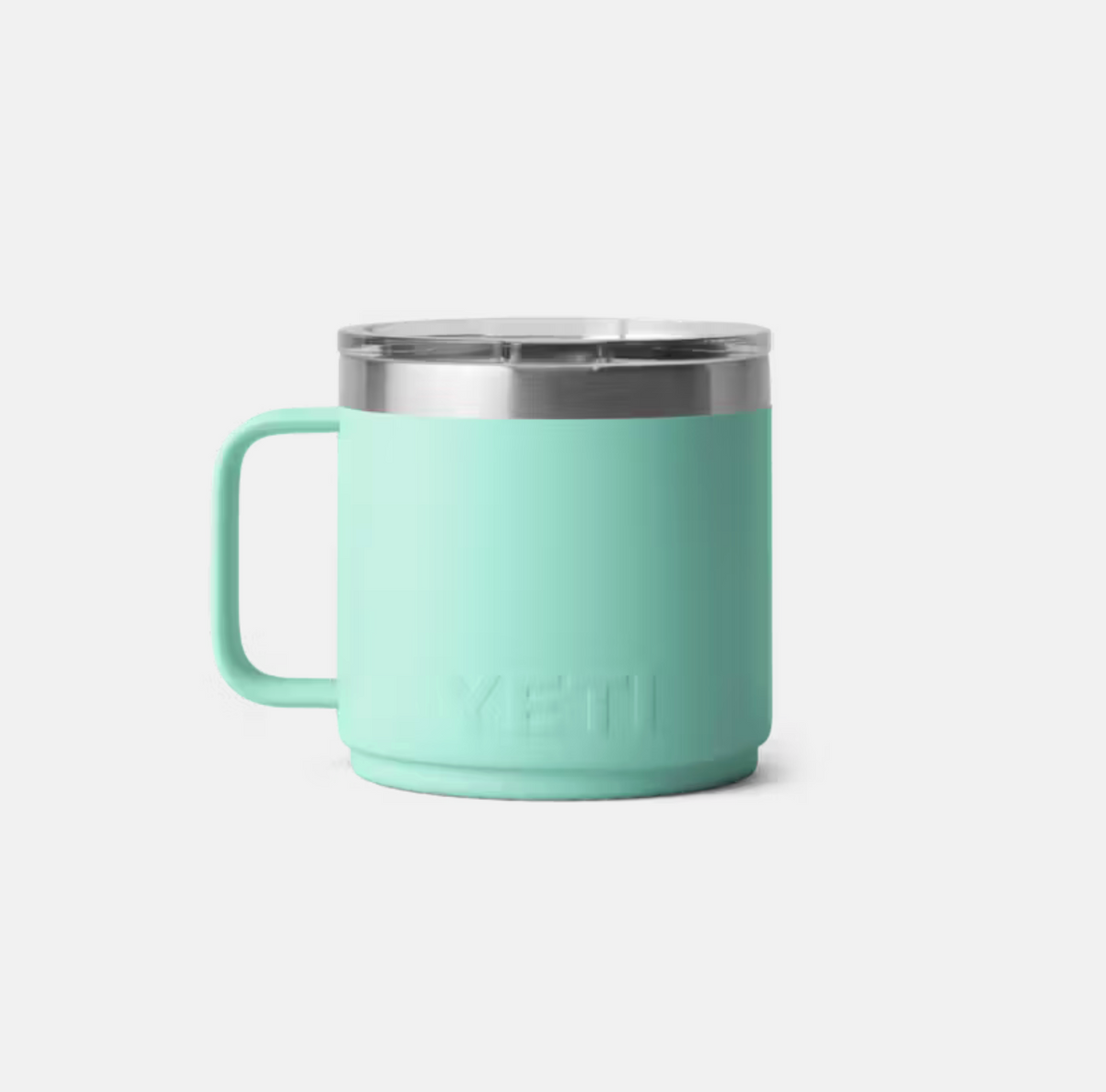 Rambler 14 oz Stackable Ceramic Mug