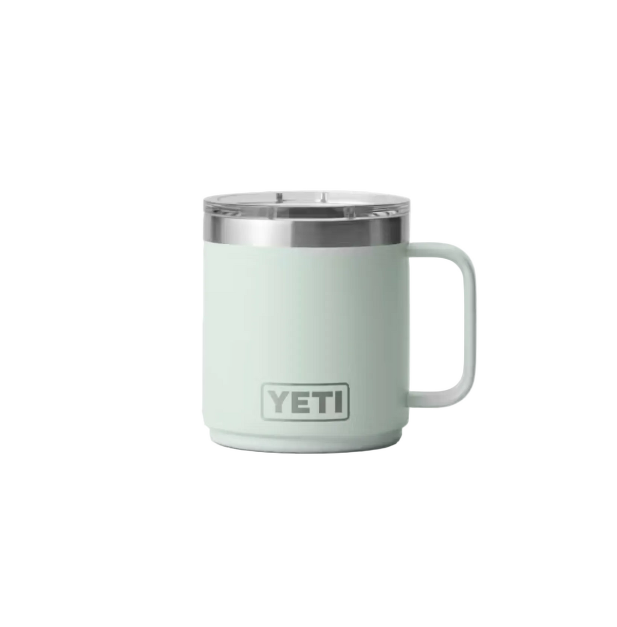 Rambler 10oz DuraSip Mug