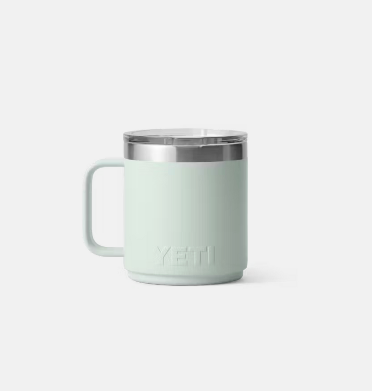 Rambler 10oz DuraSip Mug