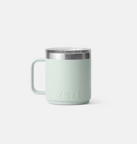 Rambler 10oz DuraSip Mug
