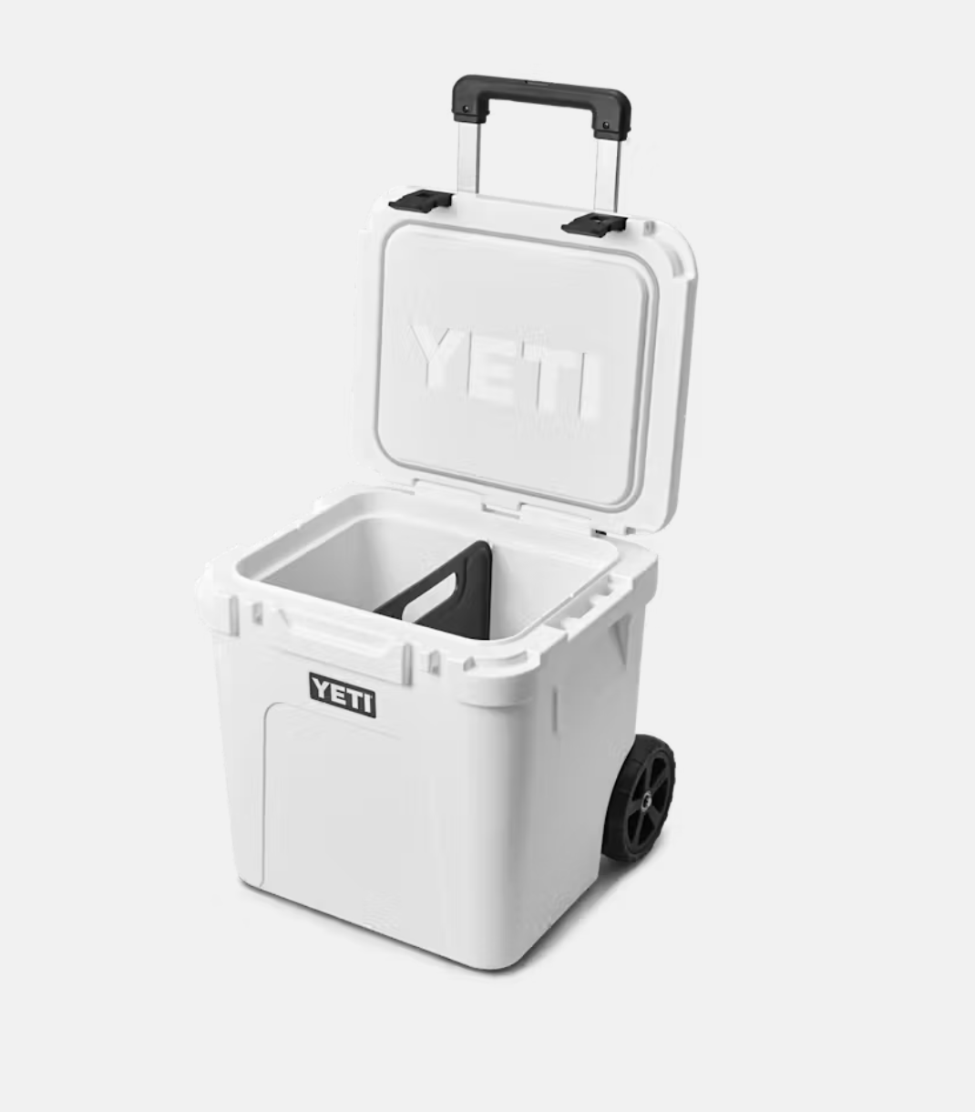 Roadie Wheeled Cooler Cup Caddy
