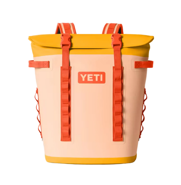 Hopper Backpack M20 Peach/Beekeeper