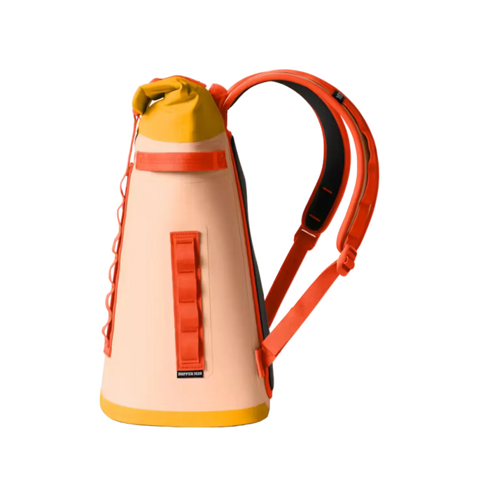 Hopper Backpack M20 Peach/Beekeeper