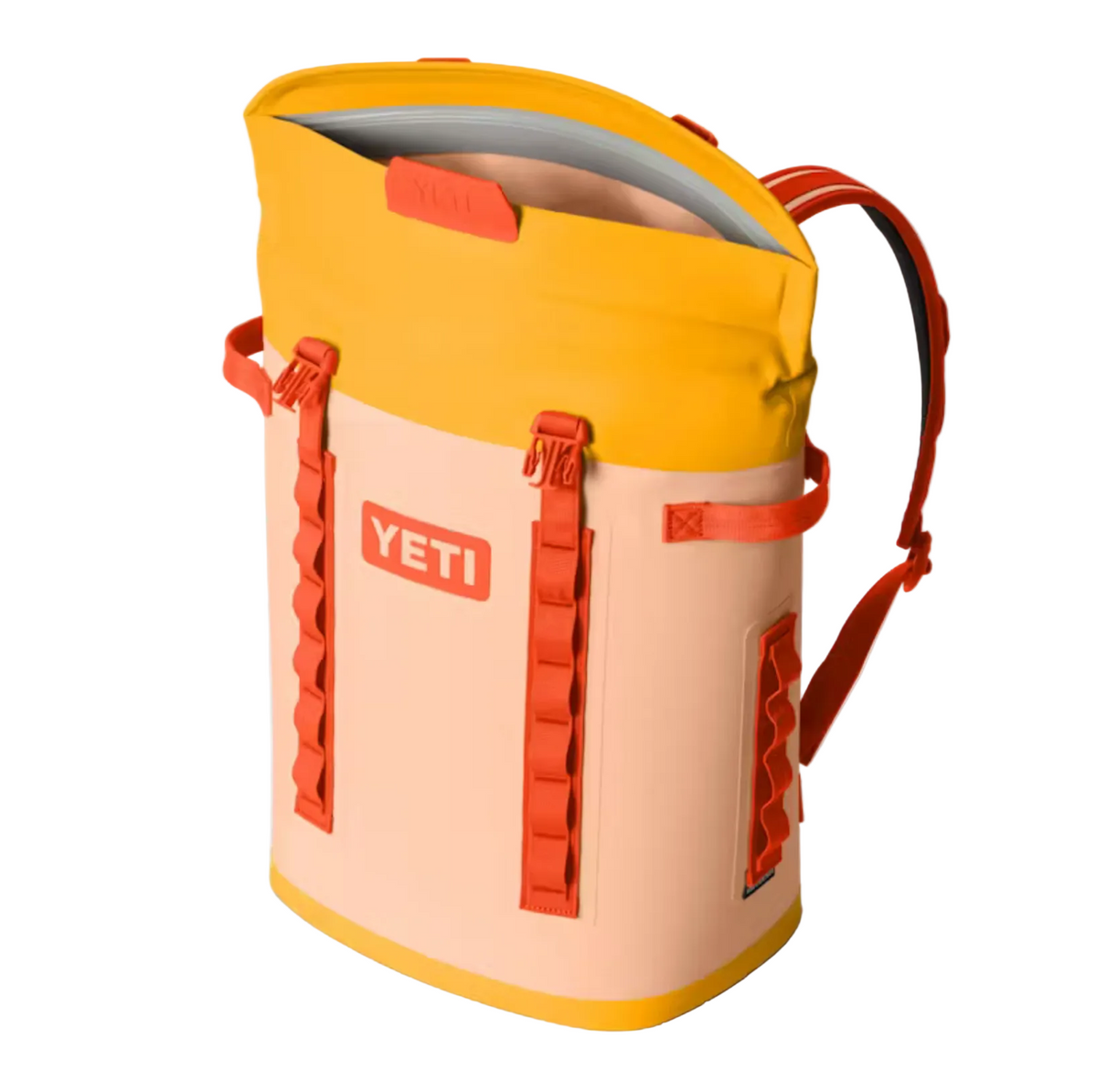 Hopper Backpack M20 Peach/Beekeeper