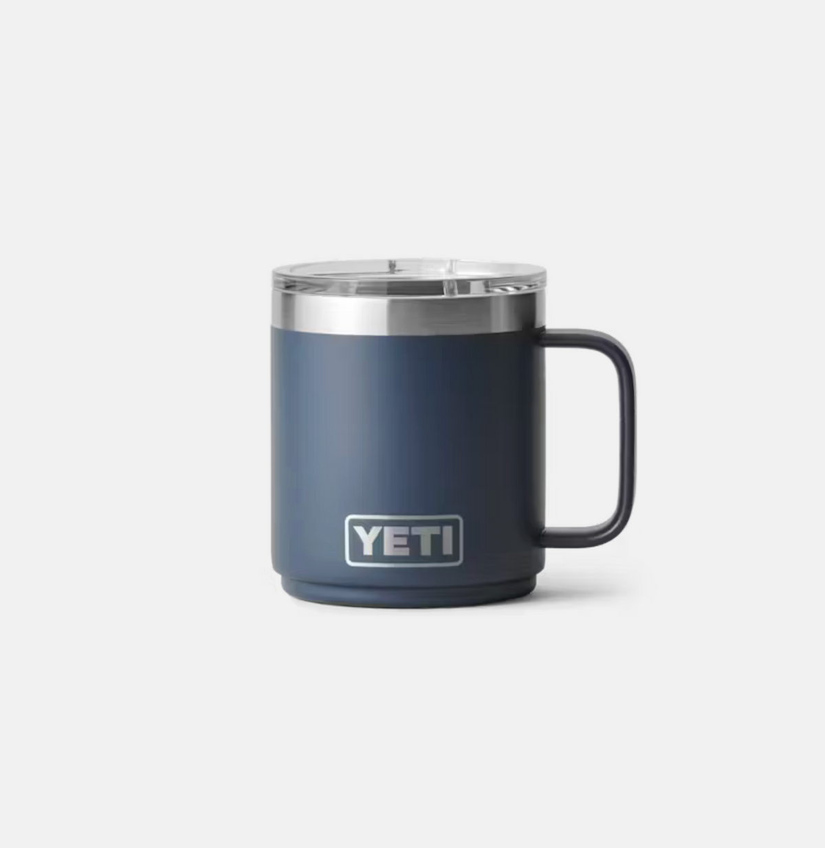 Rambler 10oz DuraSip Mug