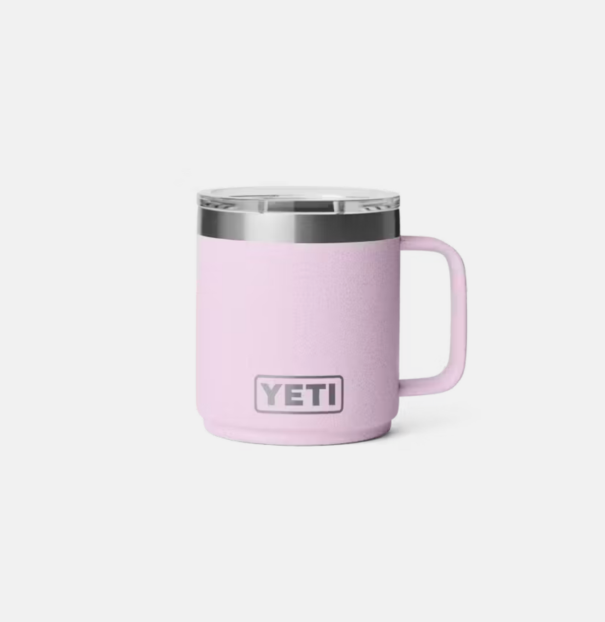 Rambler 10oz DuraSip Mug