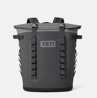 Hopper Backpack M20