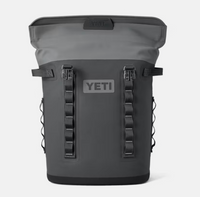 Hopper Backpack M20