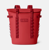 Hopper Backpack M20