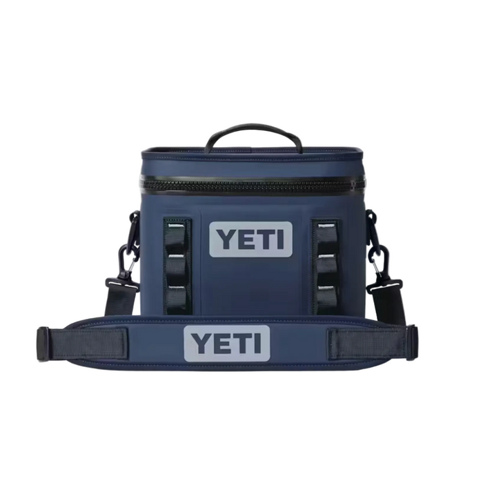 Hopper Flip 8