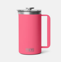 Rambler French Press 34 oz