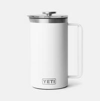 Rambler French Press 34 oz