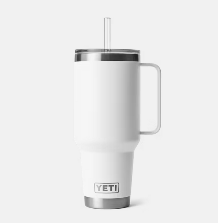 Rambler 42 oz Straw Mug