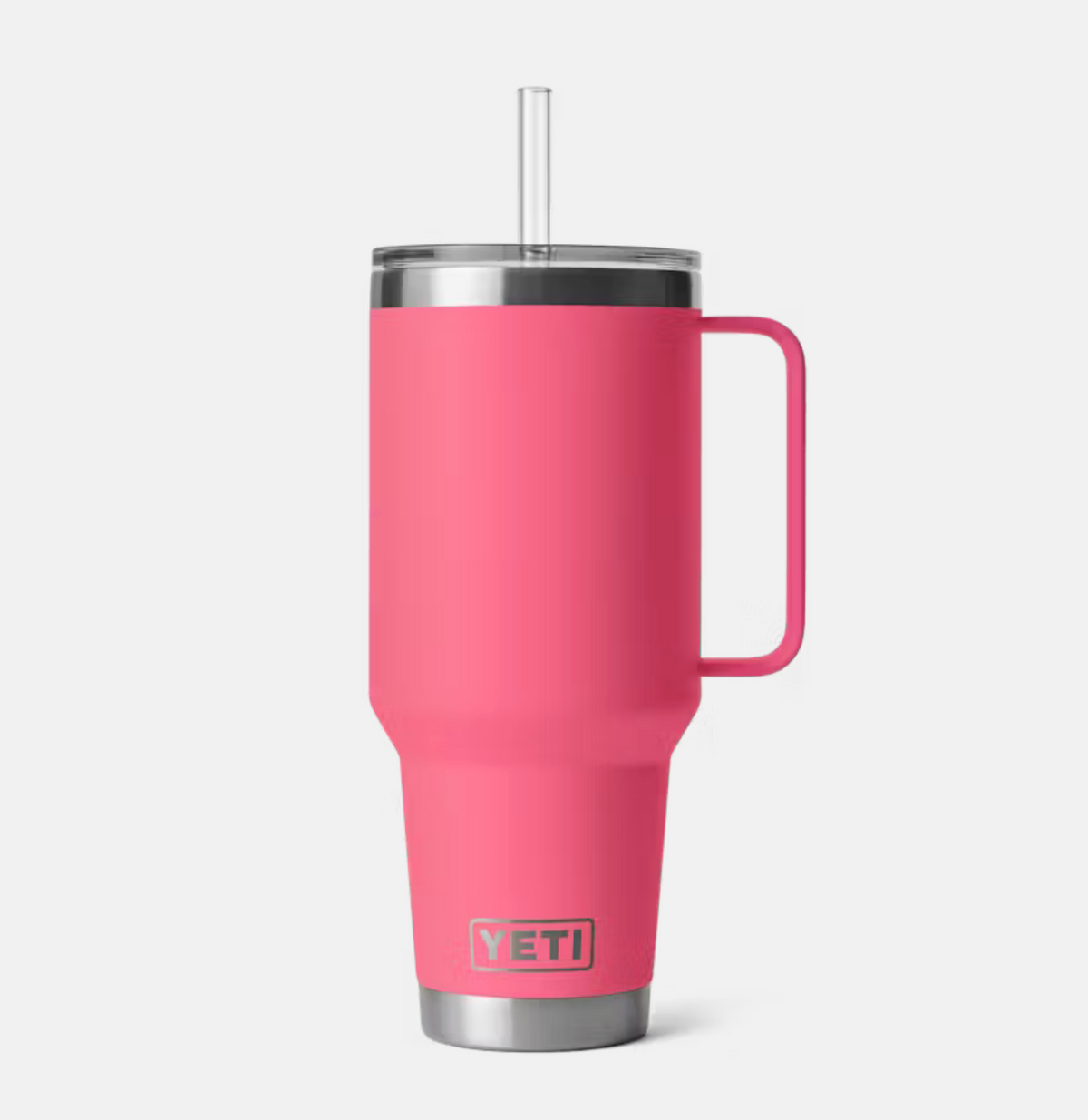 Rambler 42 oz Straw Mug