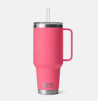 Rambler 42 oz Straw Mug