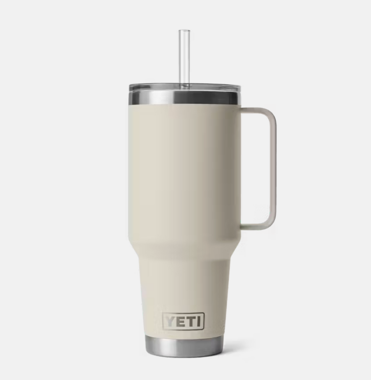 Rambler 42 oz Straw Mug