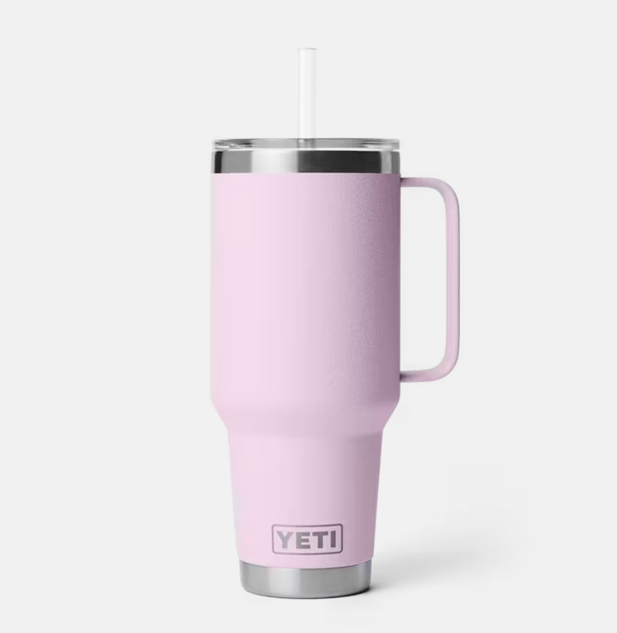 Rambler 42 oz Straw Mug