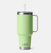 Rambler 42 oz Straw Mug