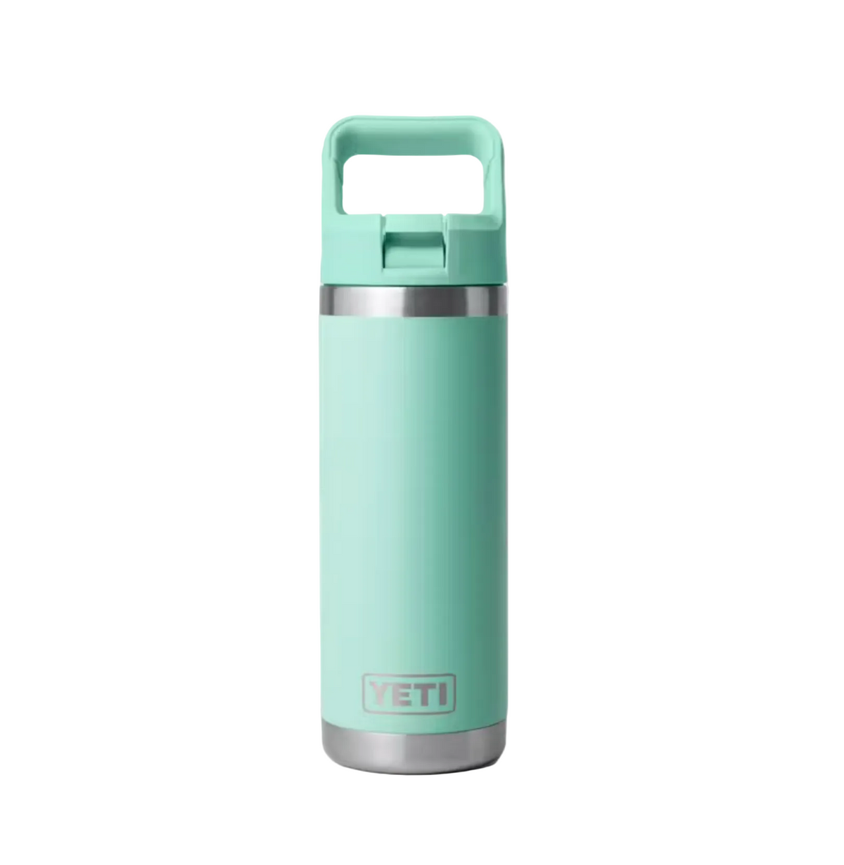 Rambler 18oz C Straw Bottle