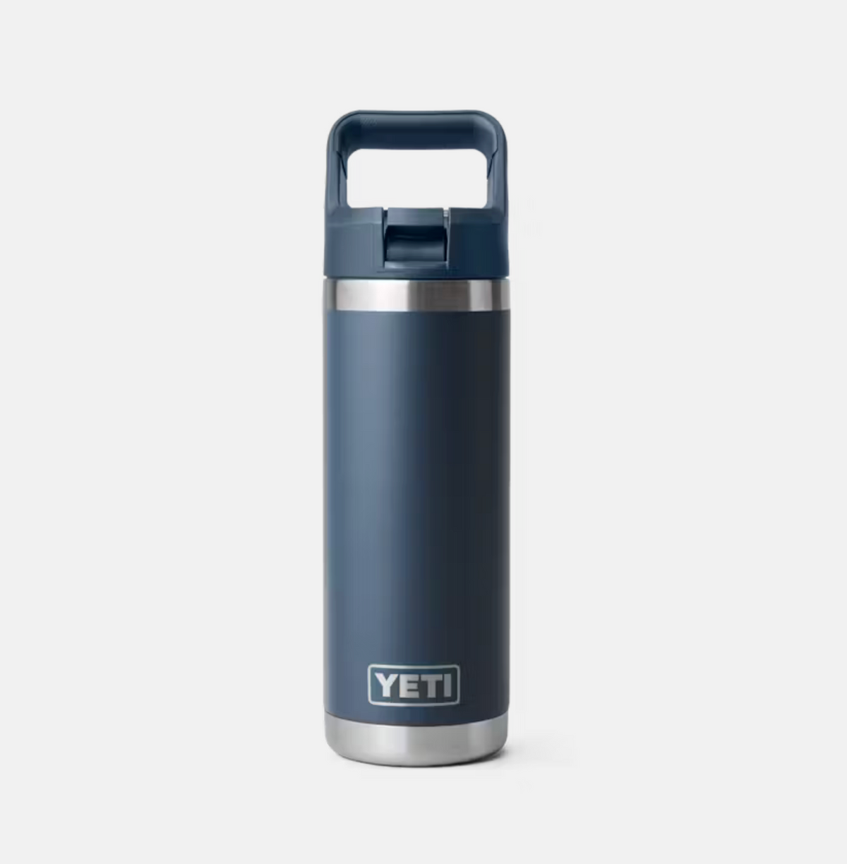 Rambler 18oz C Straw Bottle