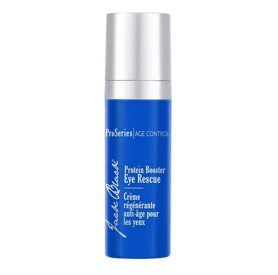 Protein Booster Eye Rescue, .5 oz