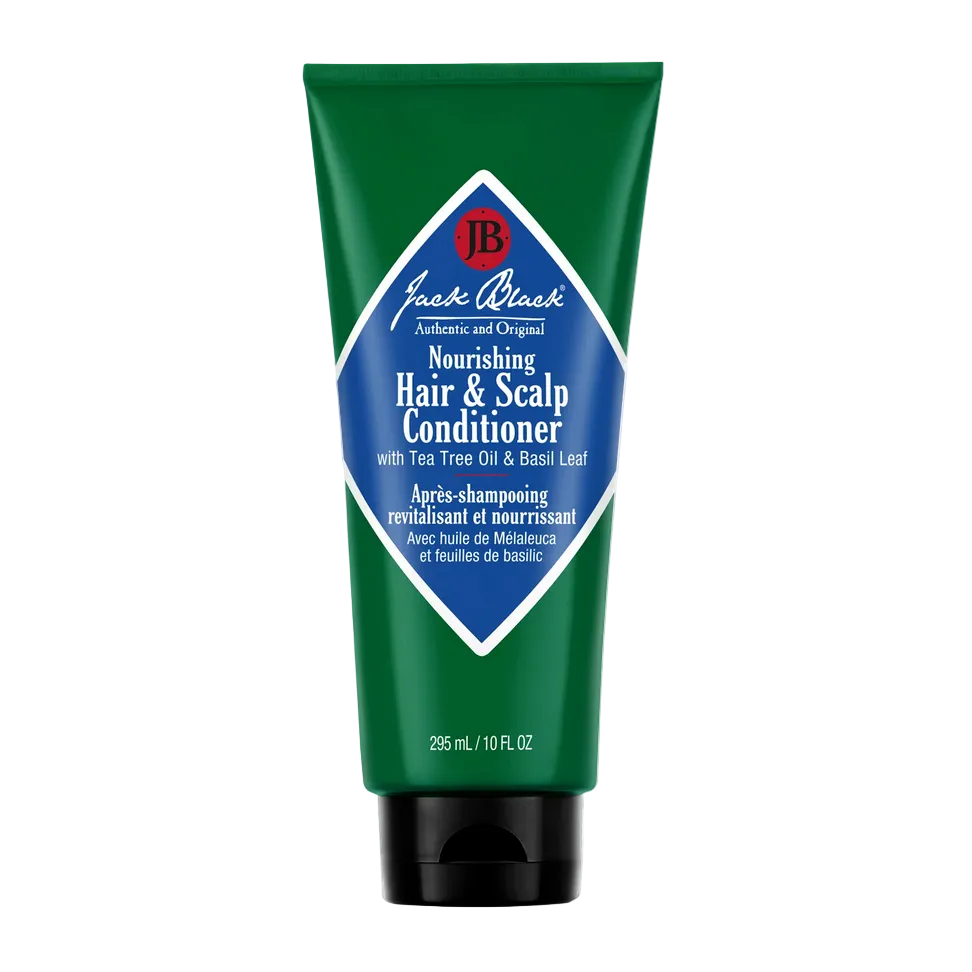 Nourishing Hair And Scalp Conditioner, 10oz