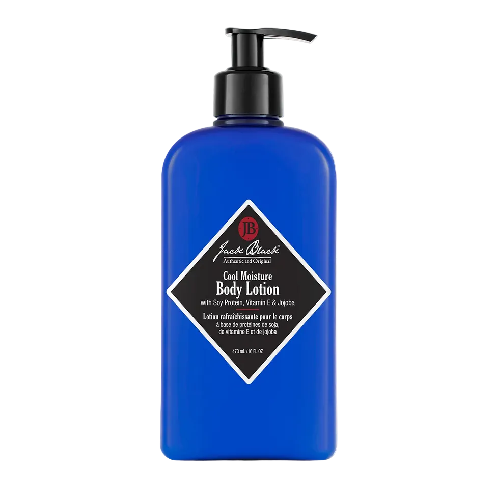 Cool Moisture Body Lotion, 16 oz.
