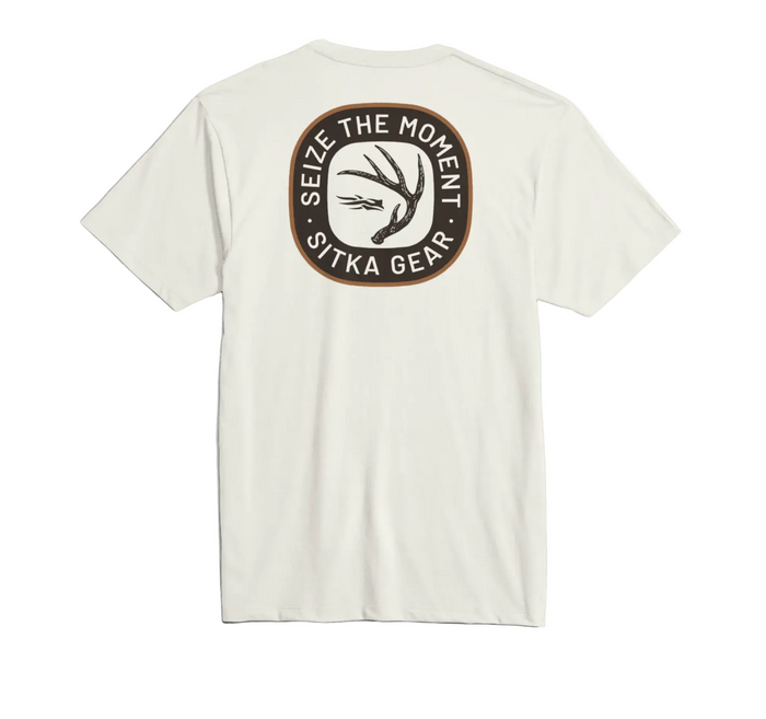 Seize Tee