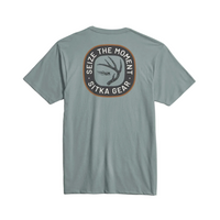 Seize Tee