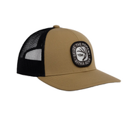 Seize Icon Mid Pro Trucker Clay