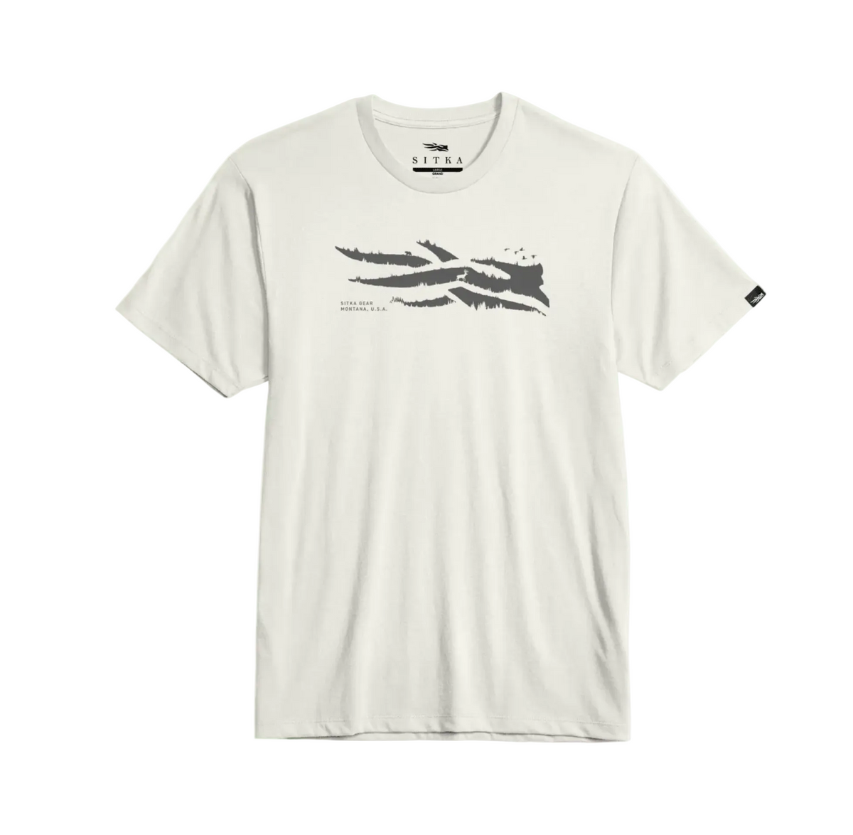 Wild Icon Tee