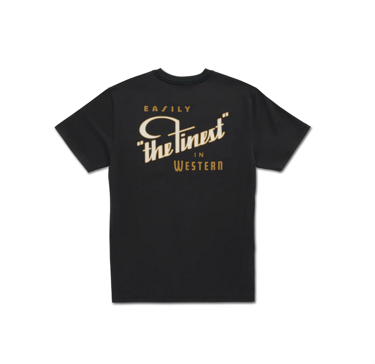 Men's The Finest Pocket Tee