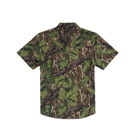 Men's Tecovas x Mossy Oak Performance Western SS