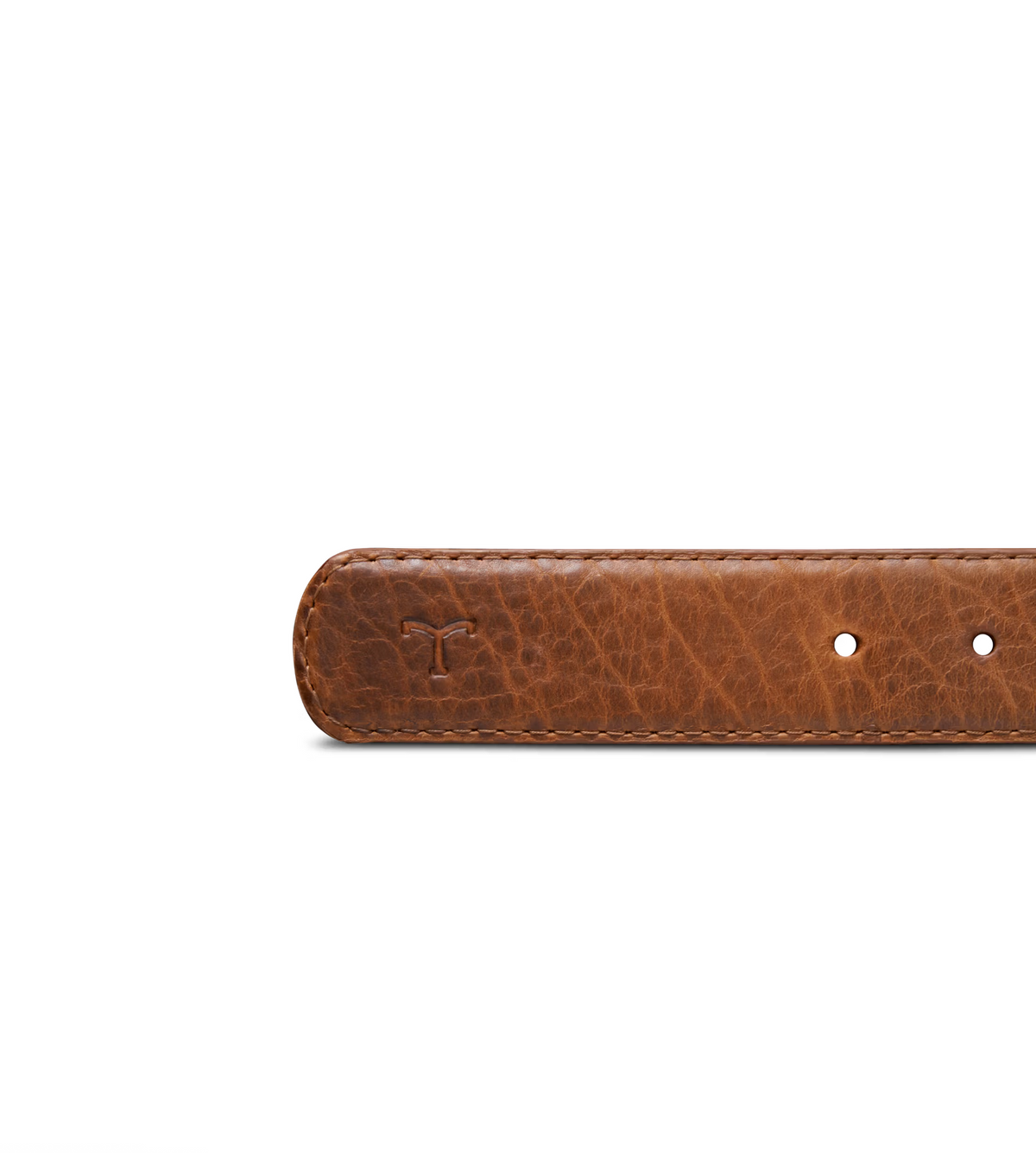 Men's Bison Belt
