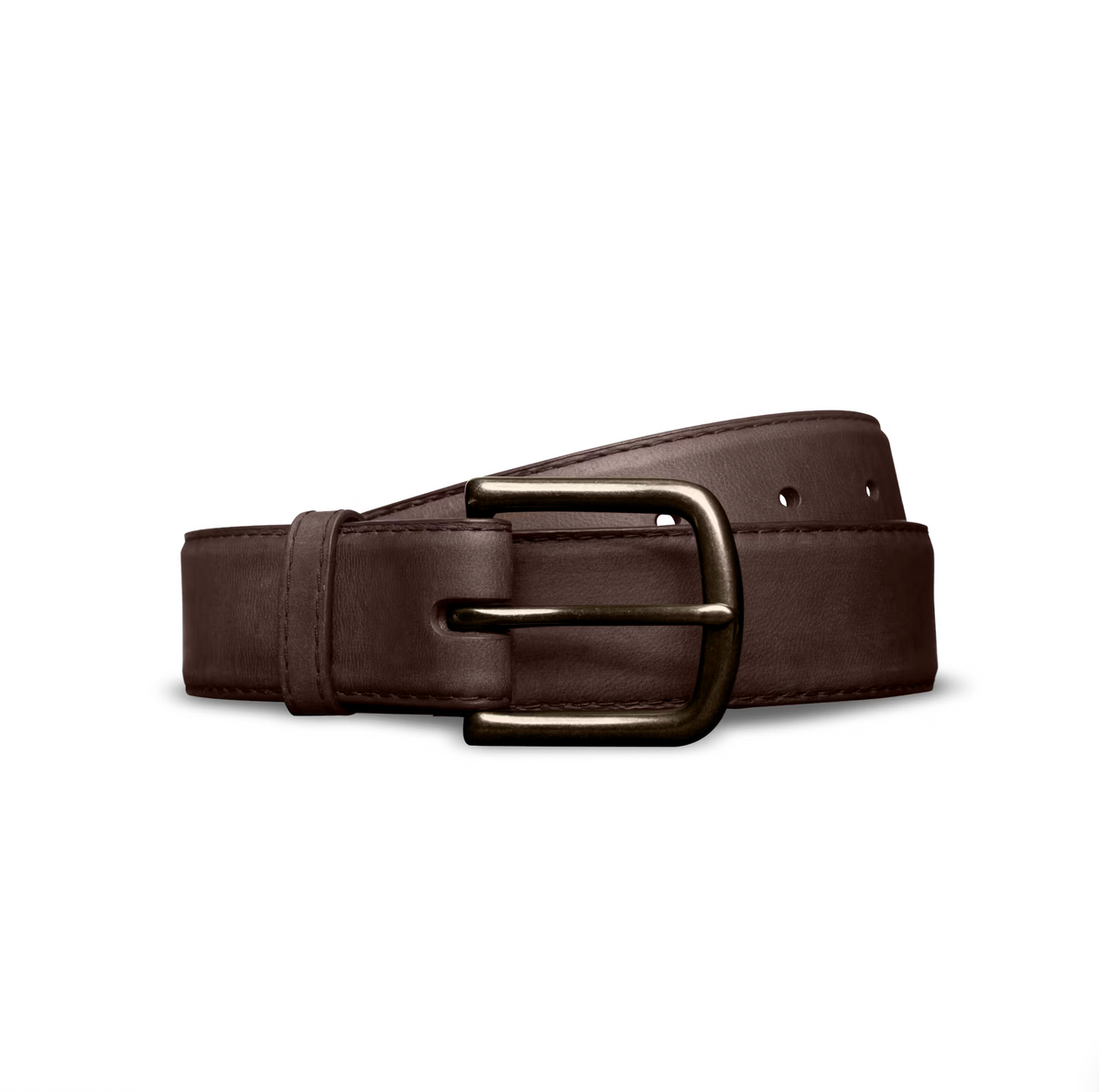 Men's Goat Belt