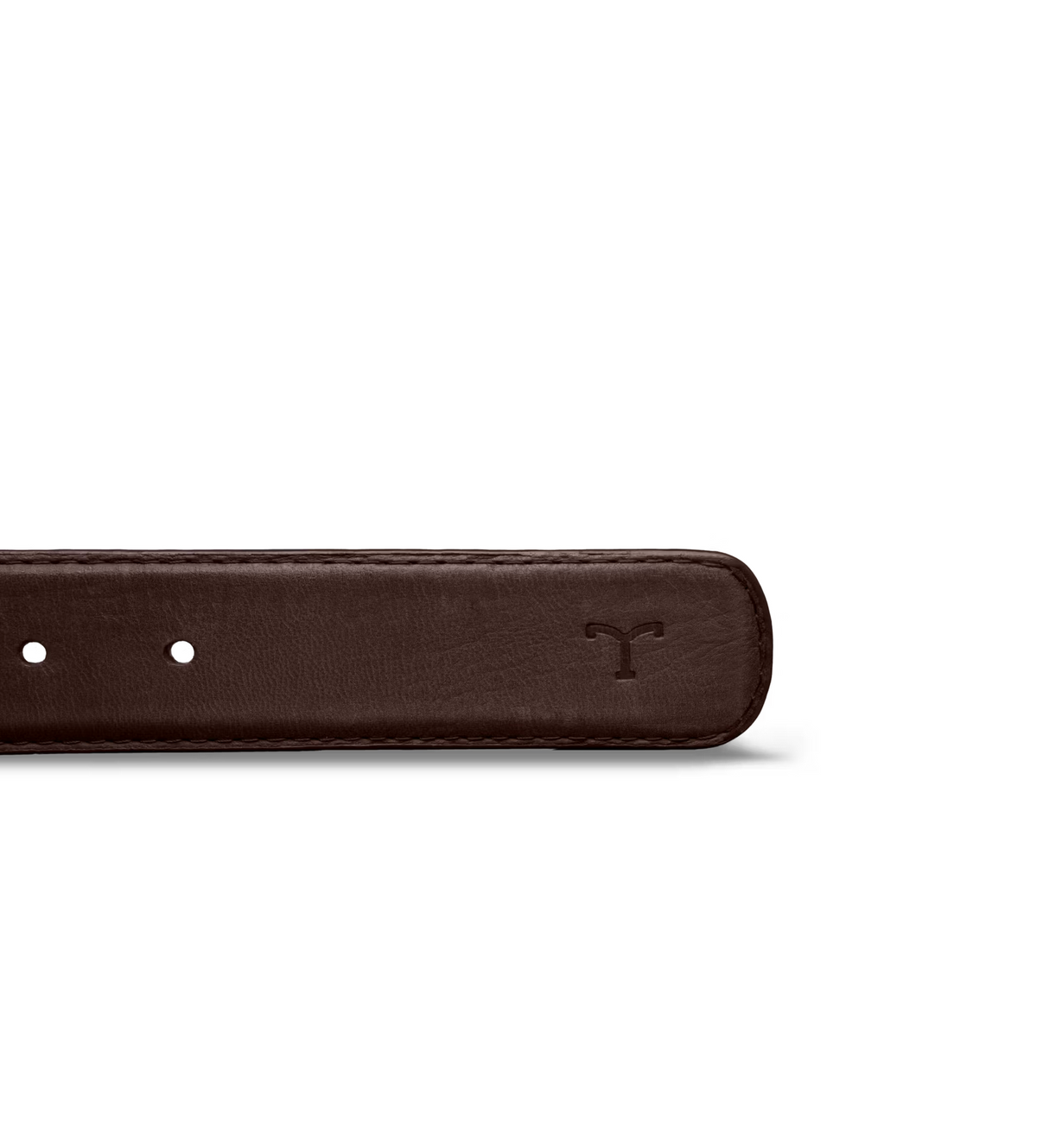 Men's Goat Belt