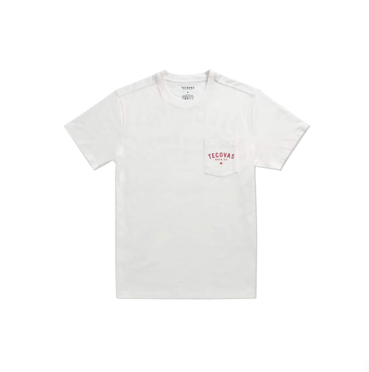 Fine Makers Pocket Tee