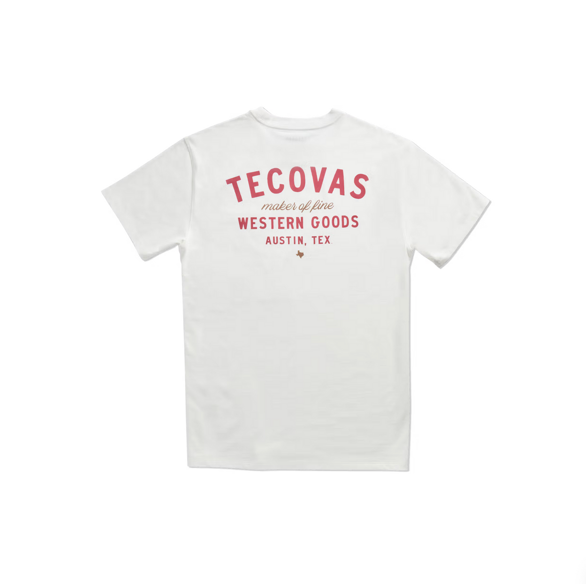 Fine Makers Pocket Tee