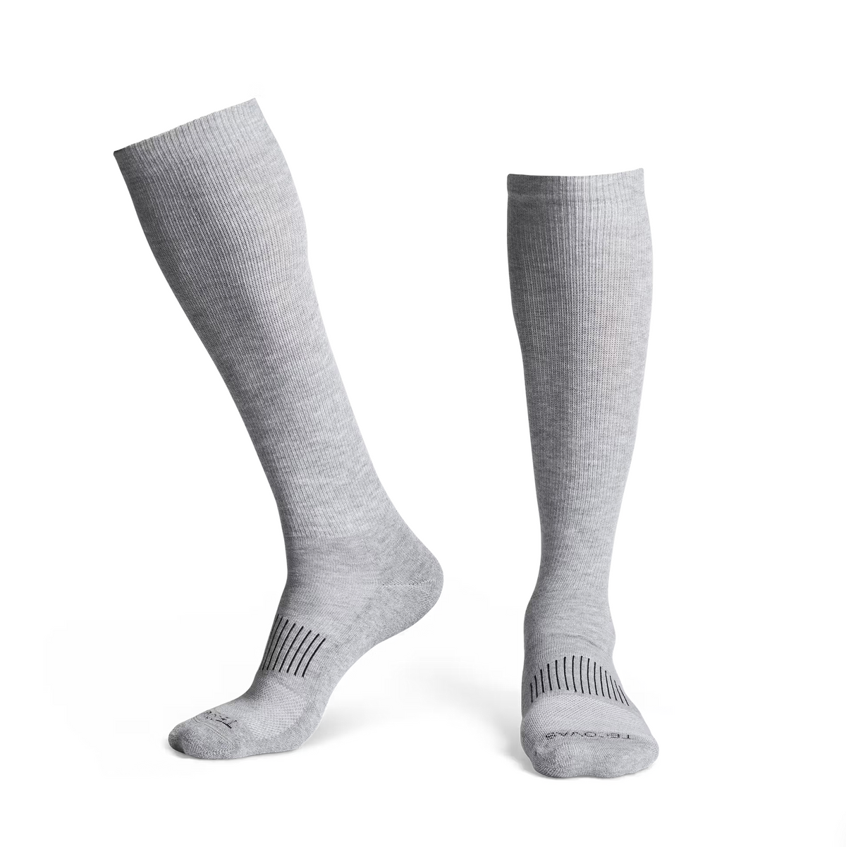 Over-The-Calf Socks (3-Pack)