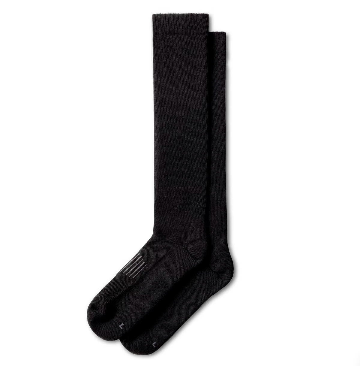 Over-The-Calf Socks (3-Pack)