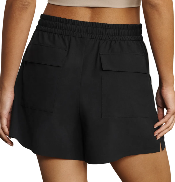 Lined Mirage Short 2.5"