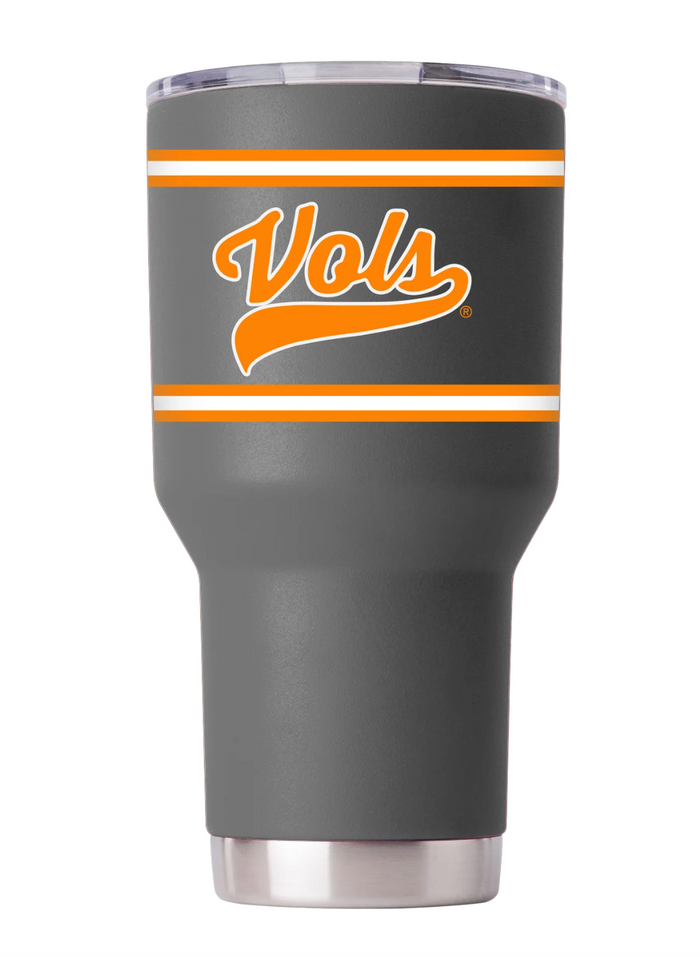 Tennessee Vols Smokey Grey 30 oz. Tumbler