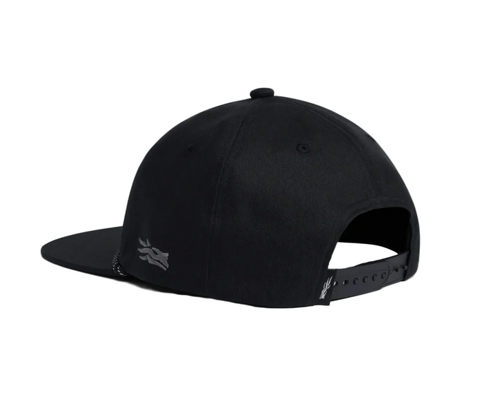 Species Unstructured Snapback