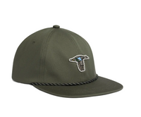 Species Unstructured Snapback