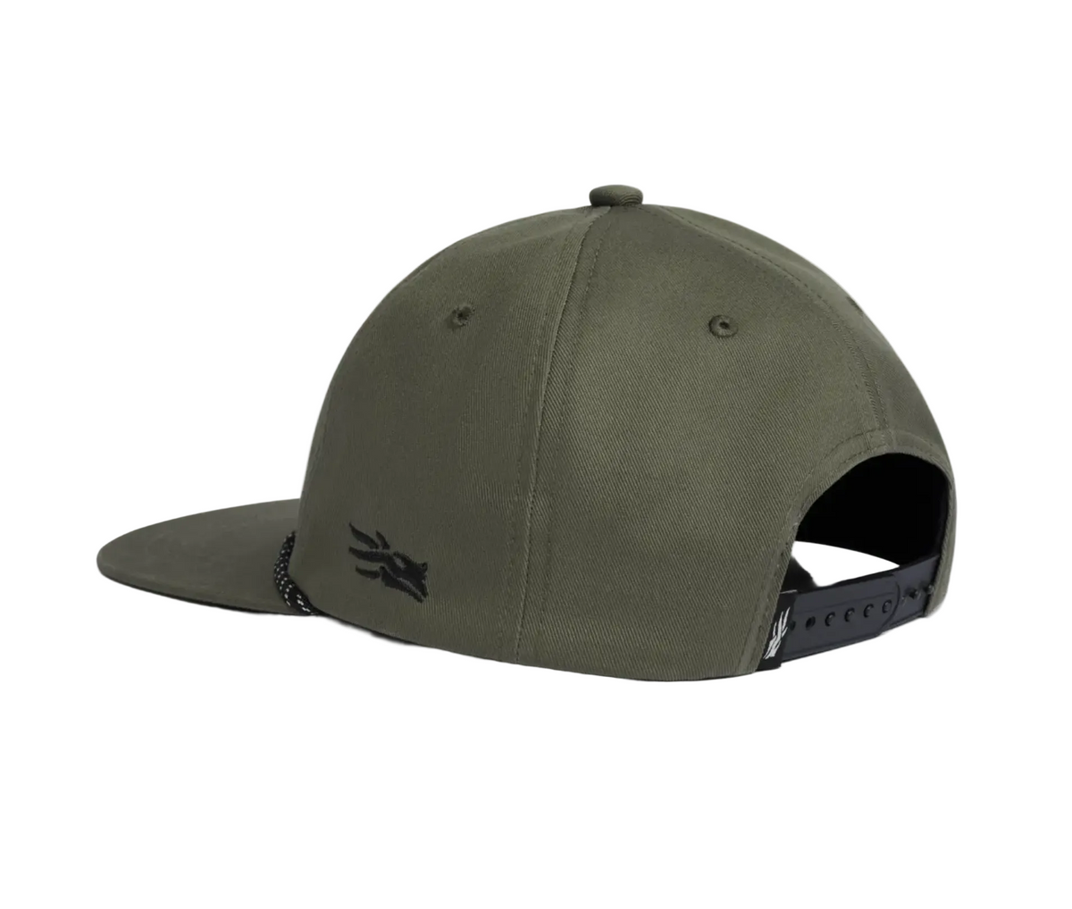 Species Unstructured Snapback