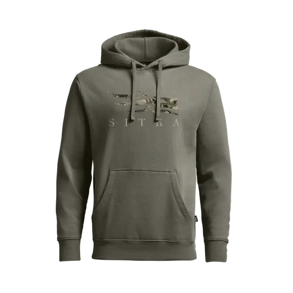Icon Optifade Pullover Hoodie