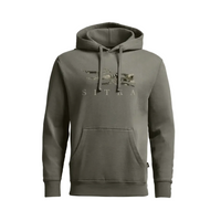 Icon Optifade Pullover Hoodie