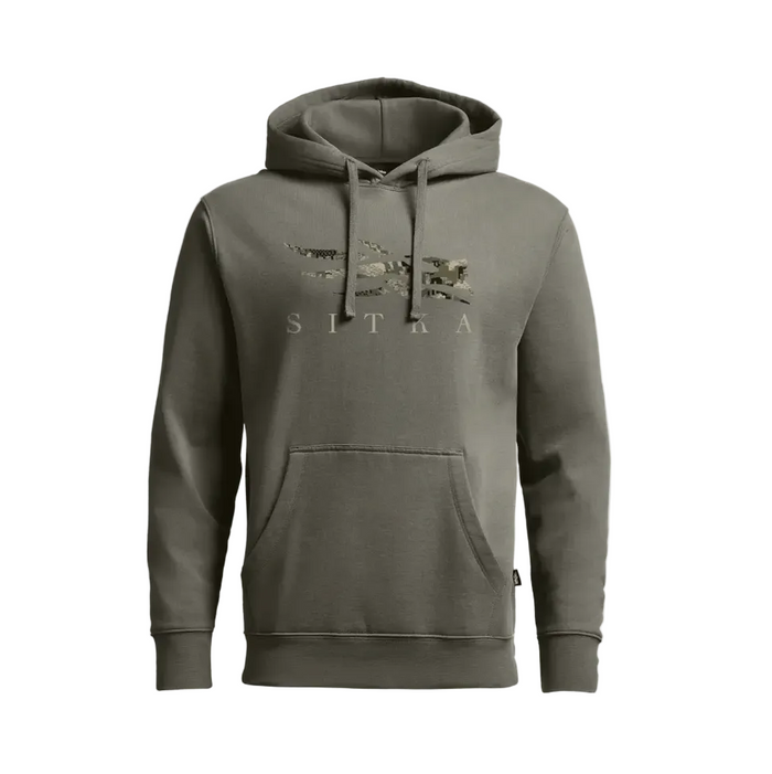 Icon Optifade Pullover Hoodie